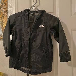 Toddler north face windbreaker